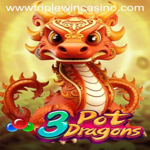 Exploring the Thrilling World of 3PotDragons at Triple Win Casino