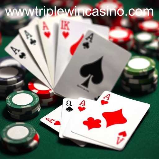 poker heads-up um contra um