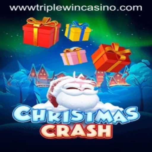 Dive into the Exciting World of ChristmasCrash: The Ultimate Triple Win Casino Experience