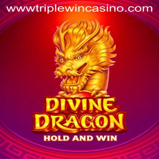 Exploring the Thrilling World of DivineDragon: A Triple Win Casino Experience