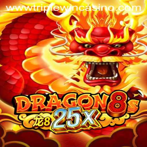 Exploring Dragon8s25x: The Triple Win Casino Adventure