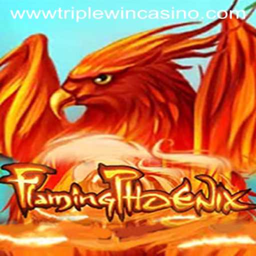 Discover FlamingPhoenix: The Triple Win Casino Sensation