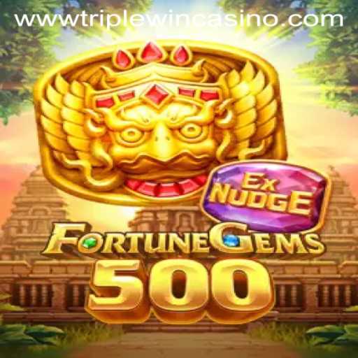 Discover the Thrilling World of FortuneGems500: Your Guide to Winning Big at Triple Win Casino