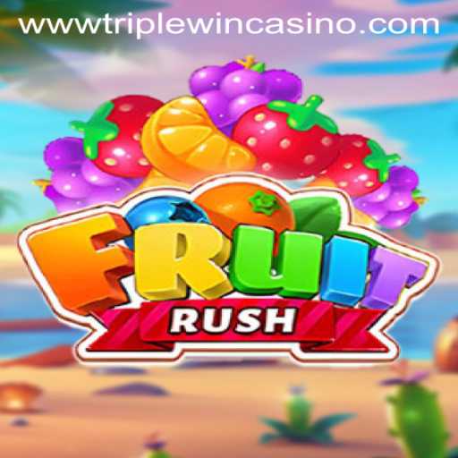 Discover the Exciting World of FruitRush: Your Guide to Winning in Triple Win Casino