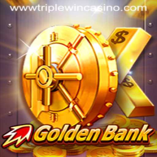 GoldenBank: The Thrilling Triple Win Casino Experience