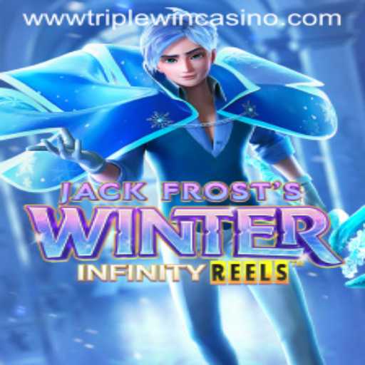 Explore JackFrostsWinter at Triple Win Casino: A Chilling New Adventure