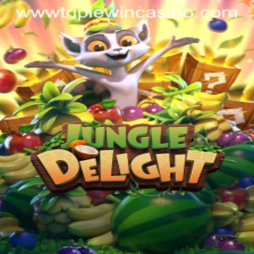 Exploring JungleDelight: A Tropical Adventure at Triple Win Casino