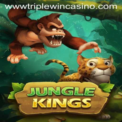 Exploring JungleKings: The Ultimate Triple Win Casino Experience