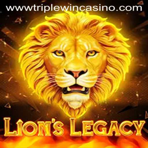 LionsLegacy: A Royal Adventure in the World of Triple Win Casino