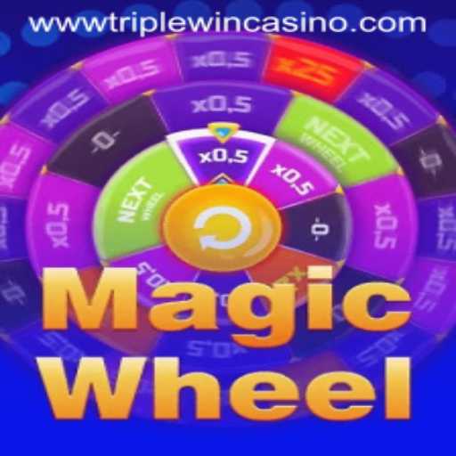 Exploring the Thrills of MagicWheel in Triple Win Casino