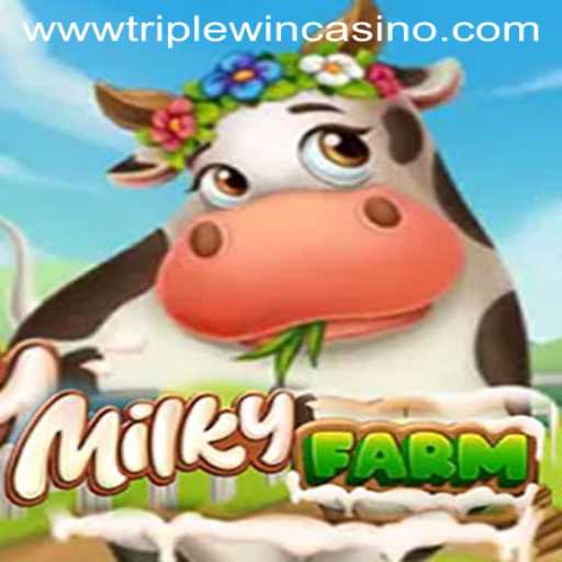 Exploring the Excitement of MilkyFarm and the Allure of Triple Win Casino
