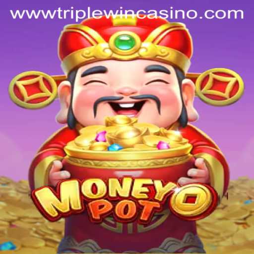 Discover MoneyPot: The Exciting Triple Win Casino Game