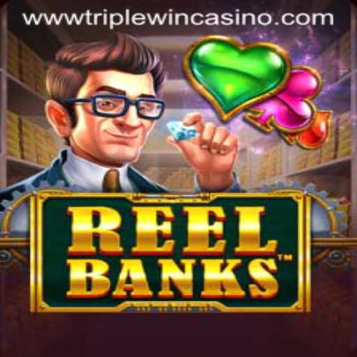 ReelBanks: An Exciting Journey into the World of Triple Win Casino