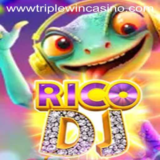 Exploring RicoDJ: The New Sensation in Triple Win Casino Gaming