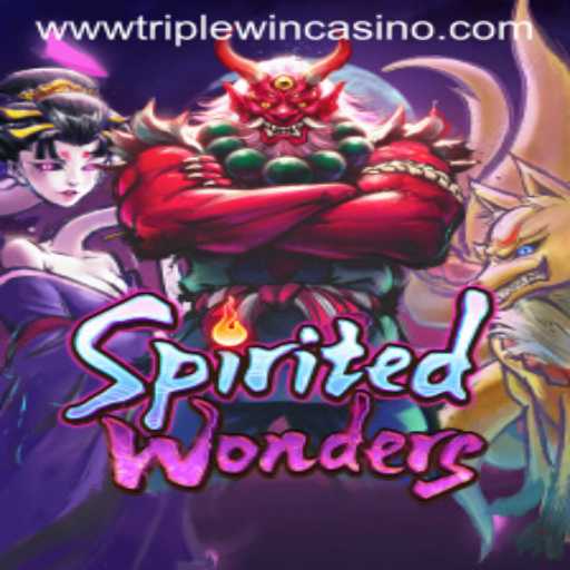 Exploring the Allure of SpiritedWonders in the Triple Win Casino Realm