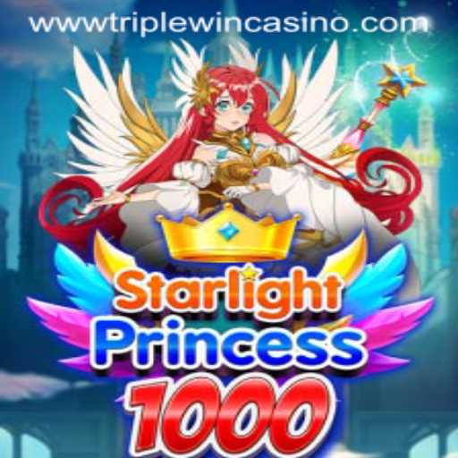 A Comprehensive Guide to StarlightPrincess1000 and Triple Win Casino
