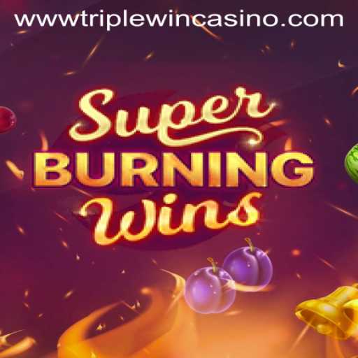Unveiling SuperBurningWins: A Triple Win Casino Experience