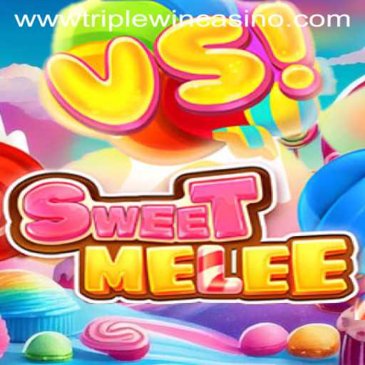 SweetMelee: Dive into the Thrilling World of Triple Win Casino