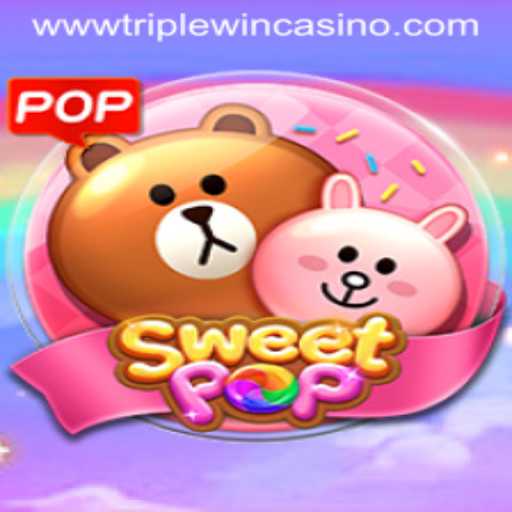 SweetPOP: The Ultimate Thrill at Triple Win Casino