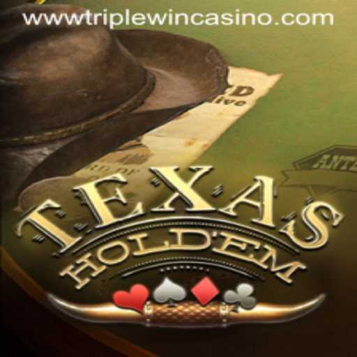 Unlock the Thrills of Texas Hold'em at Triple Win Casino