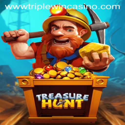 Exploring TreasureHunt: The Thrilling Triple Win Casino Game