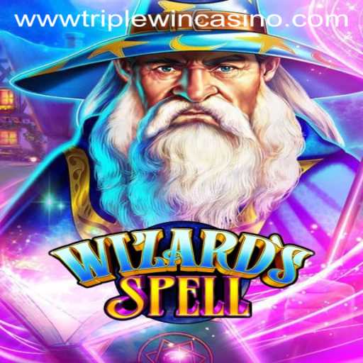 Unveiling the Magic of WizardsSpell: A Journey into the Realm of Triple Win Casino
